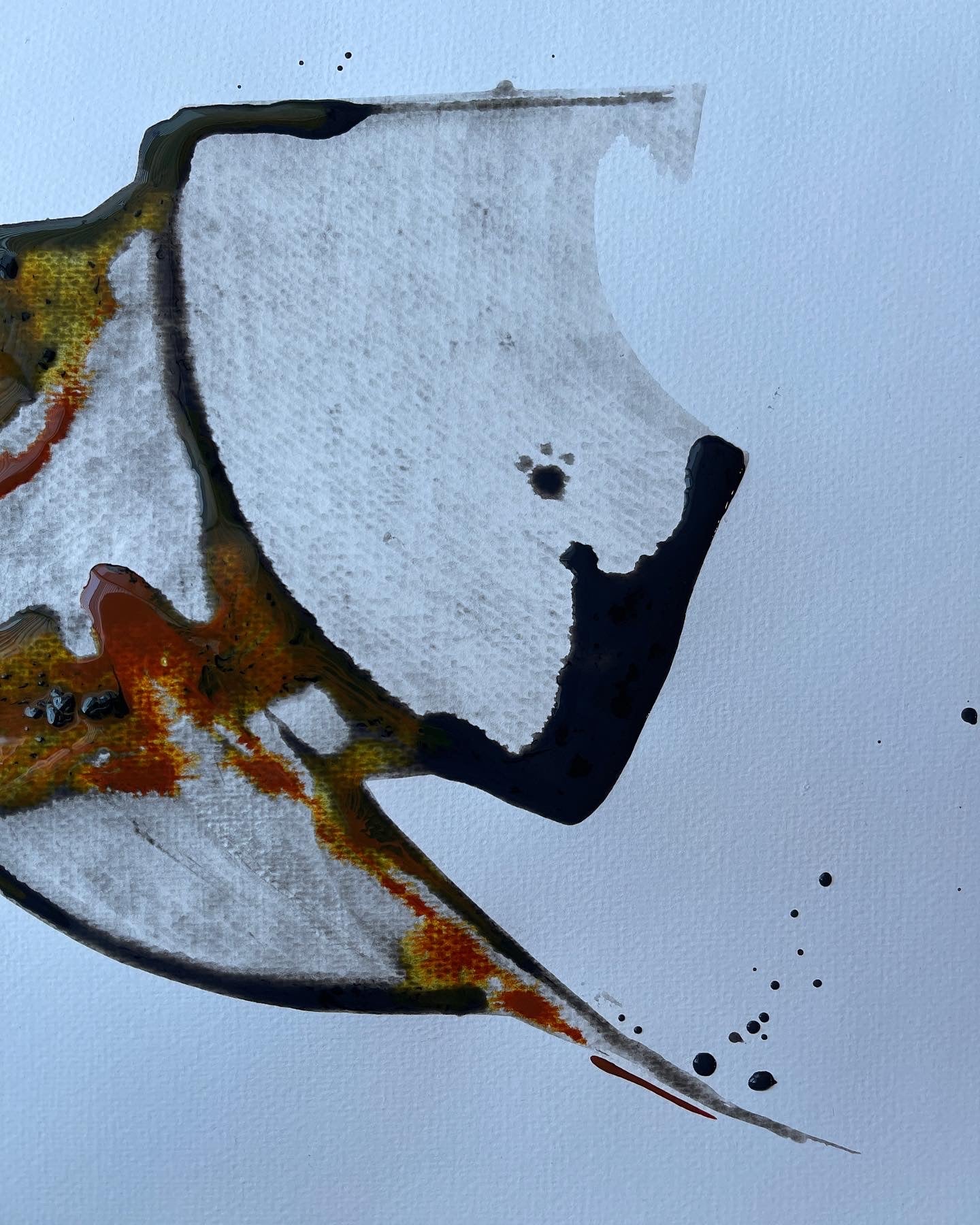 Urban Autumn (Limited Original)