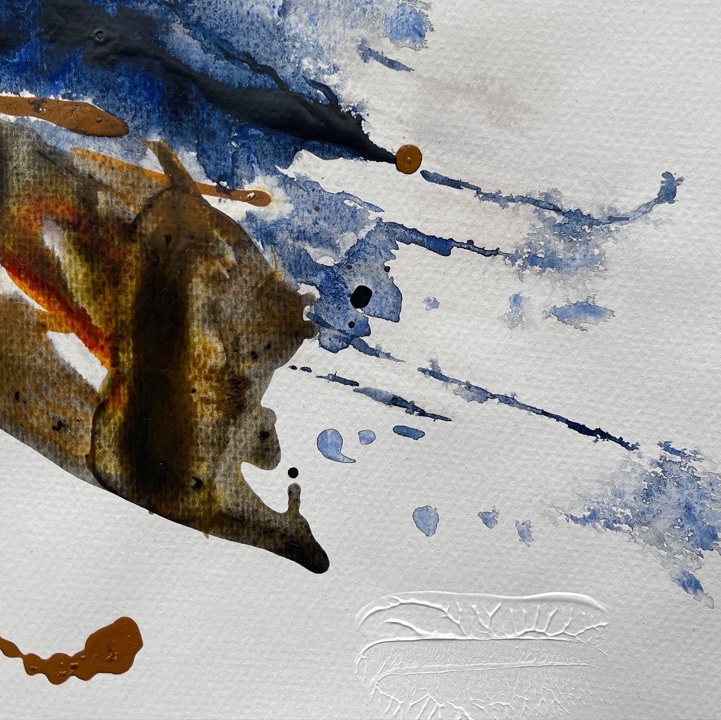 Late October (Limited Original)