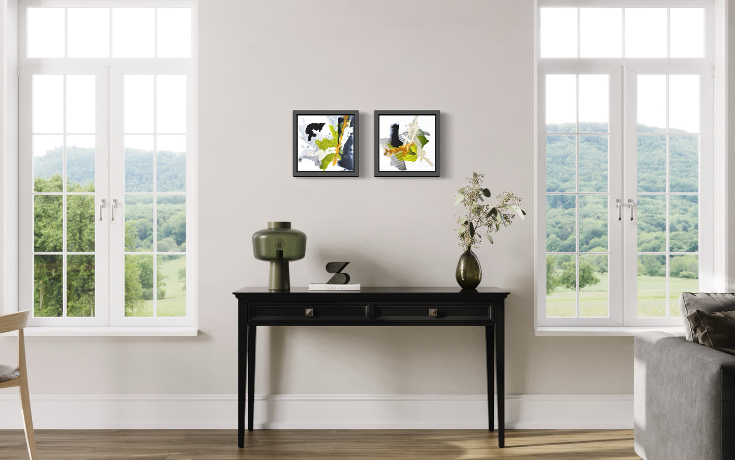 Pichincha Beauty (Print)