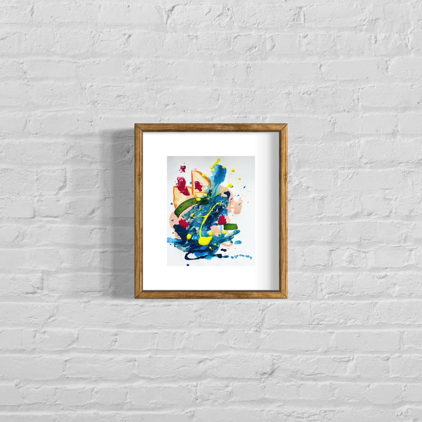 Sorrento -Amalfi Coast (Print)