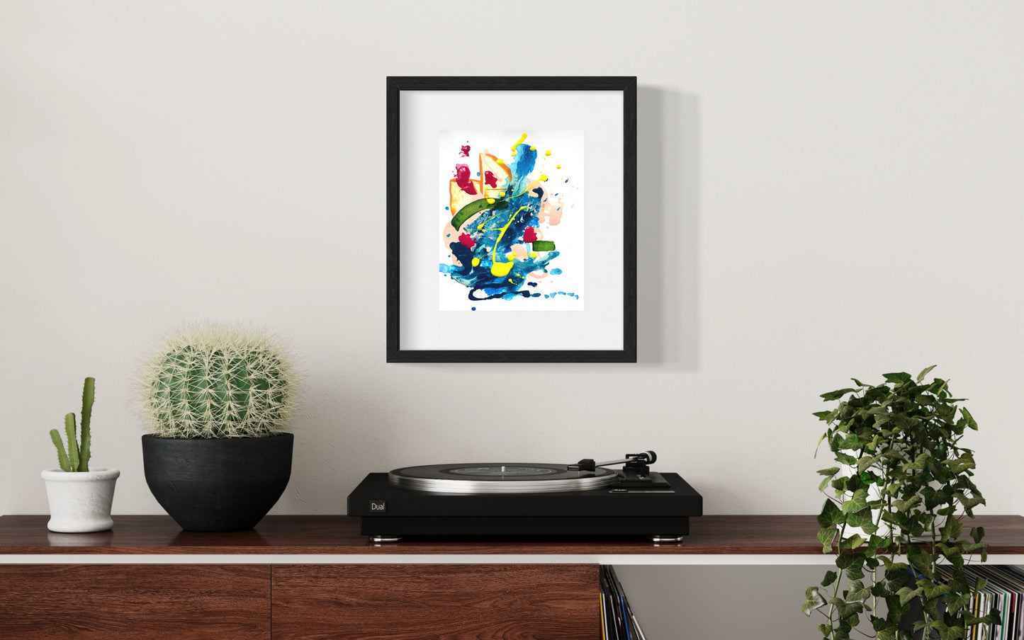Sorrento -Amalfi Coast (Print)