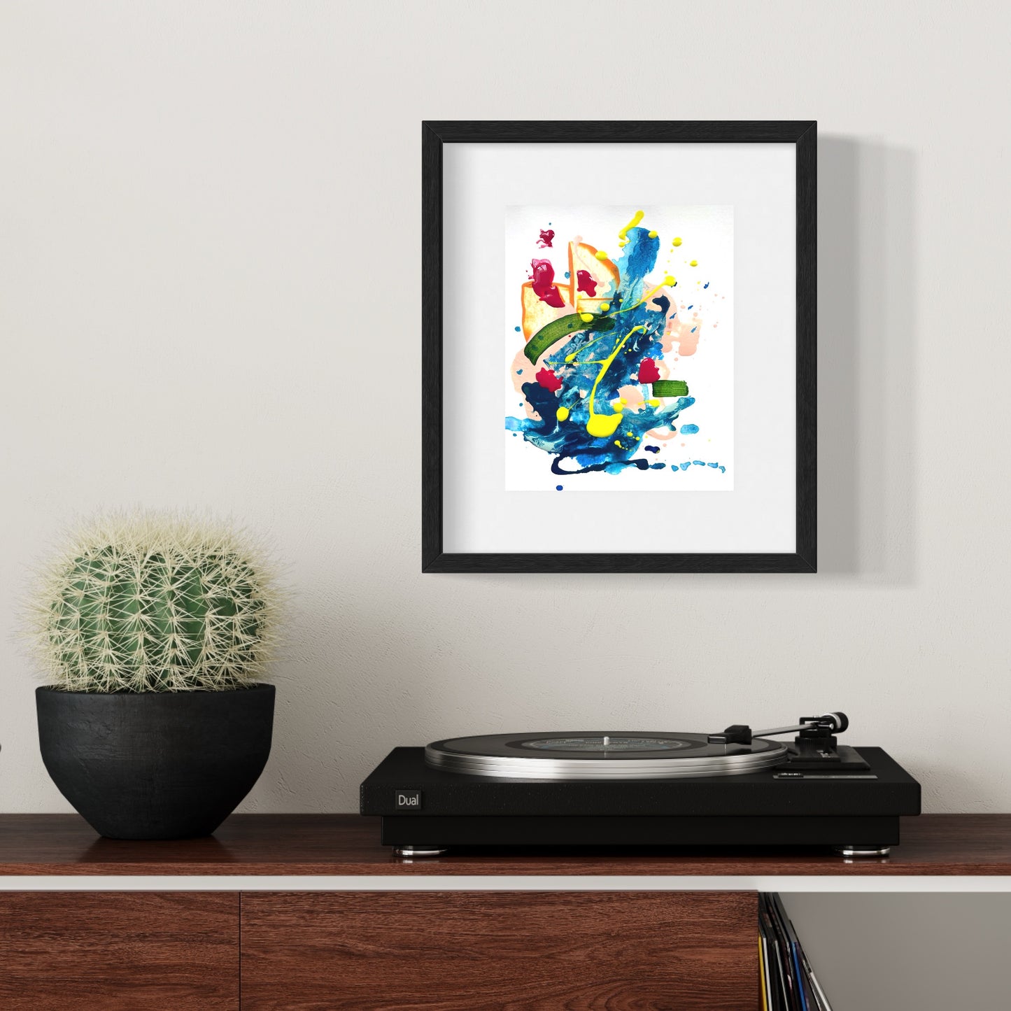Sorrento -Amalfi Coast (Print)