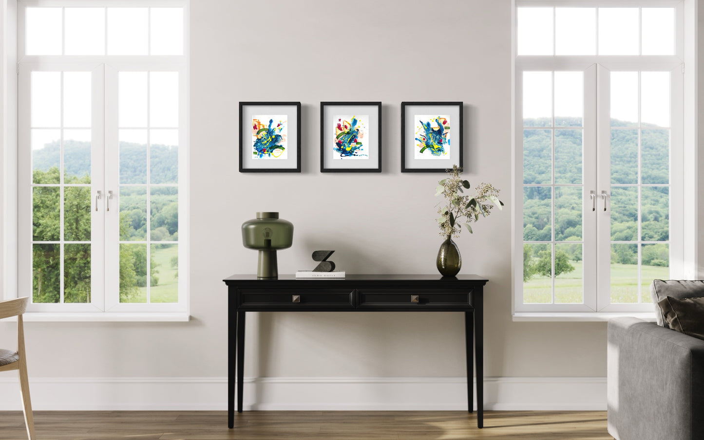 Sorrento -Amalfi Coast (Original)