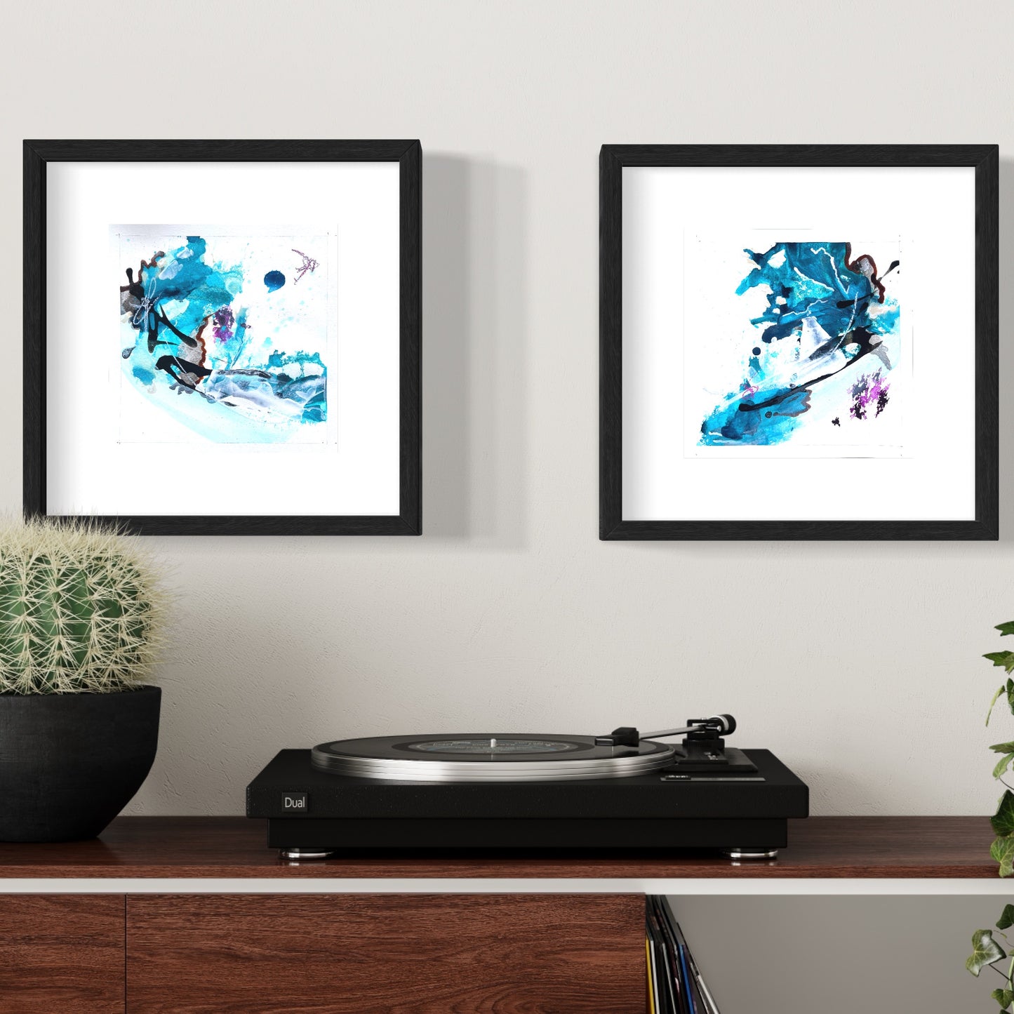 Athabasca Glacier (Original)