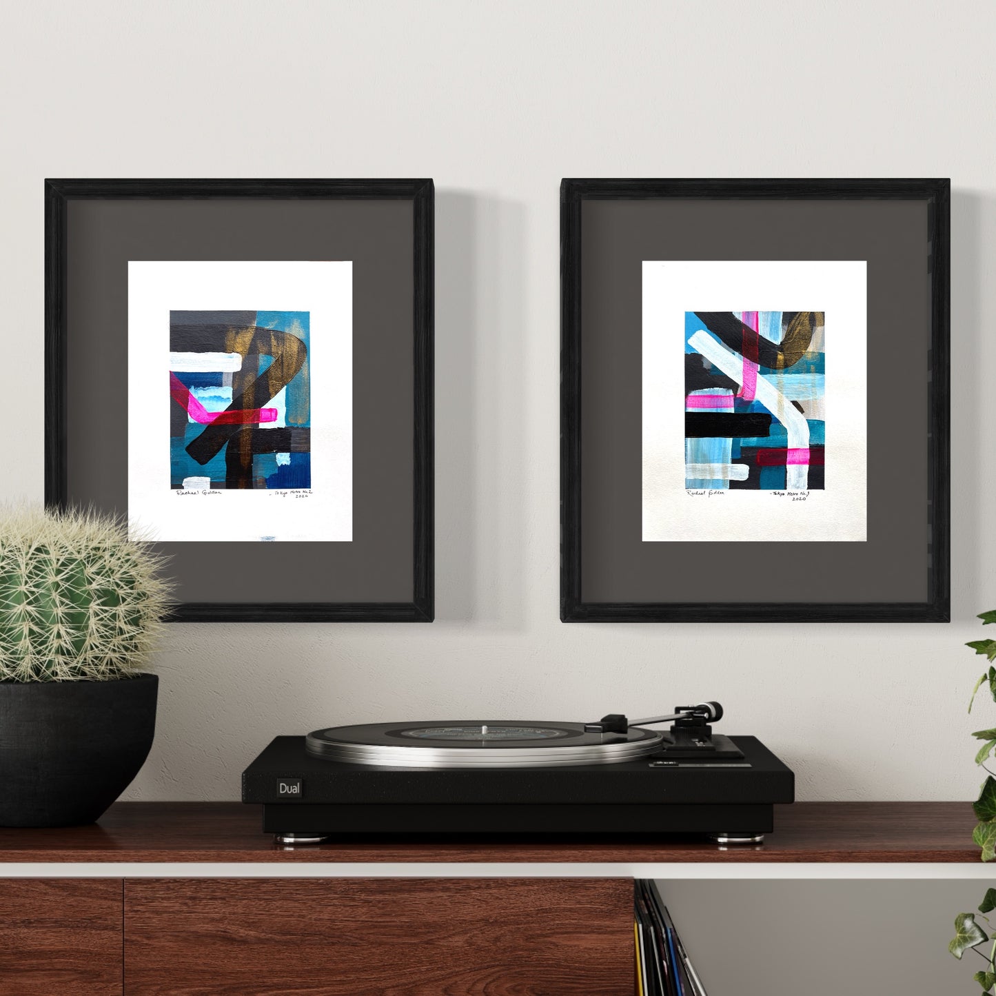 Tokyo Metro No. 3 (Limited Original)