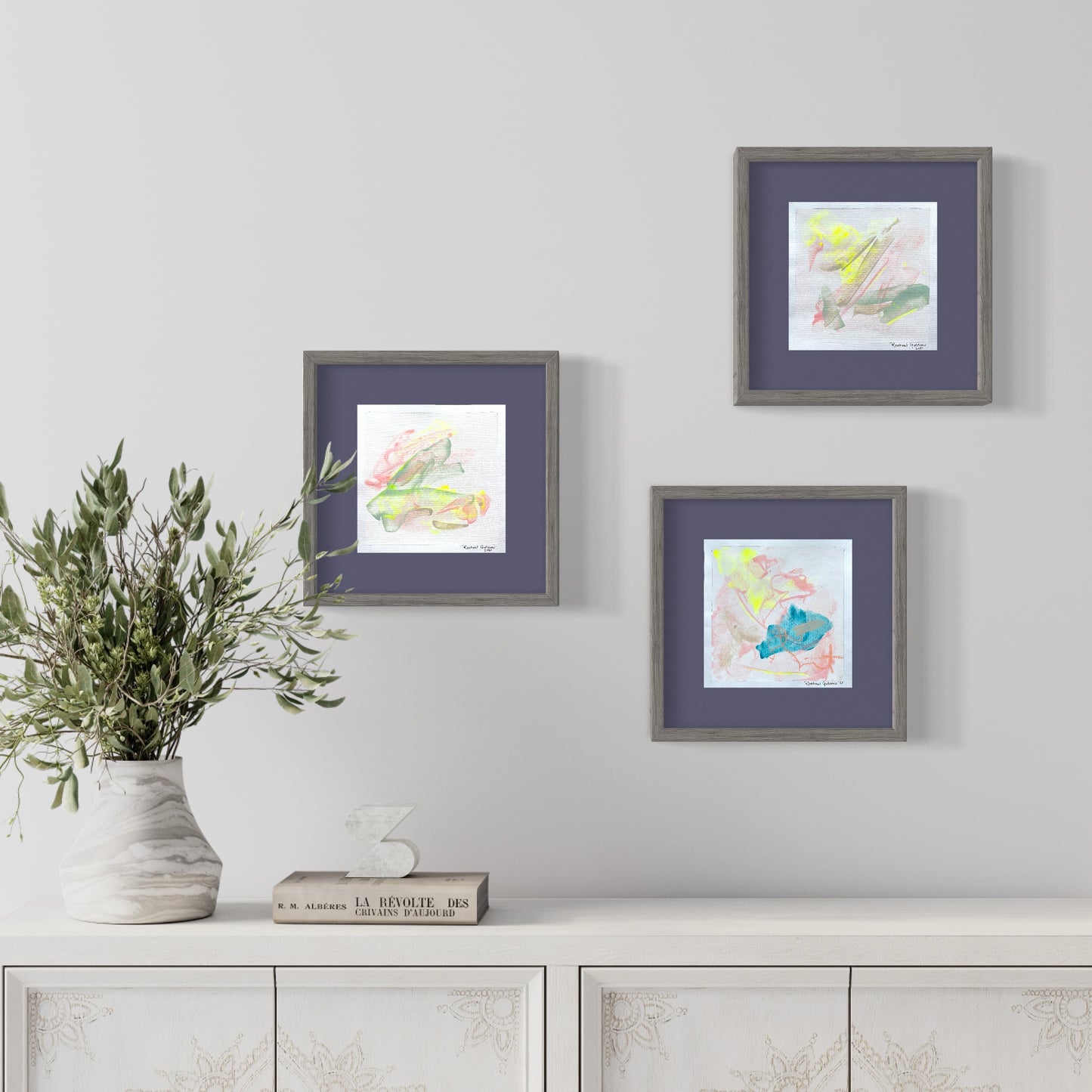 South Beach Deco (Limited Original)