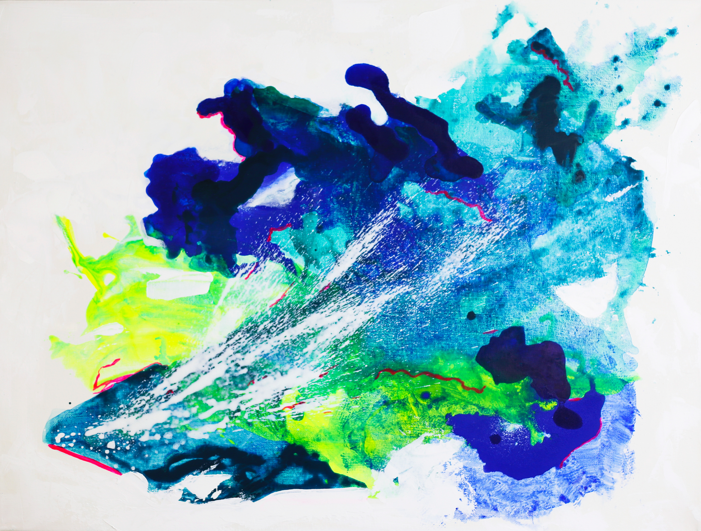 Caye Caulker Belize (Original)