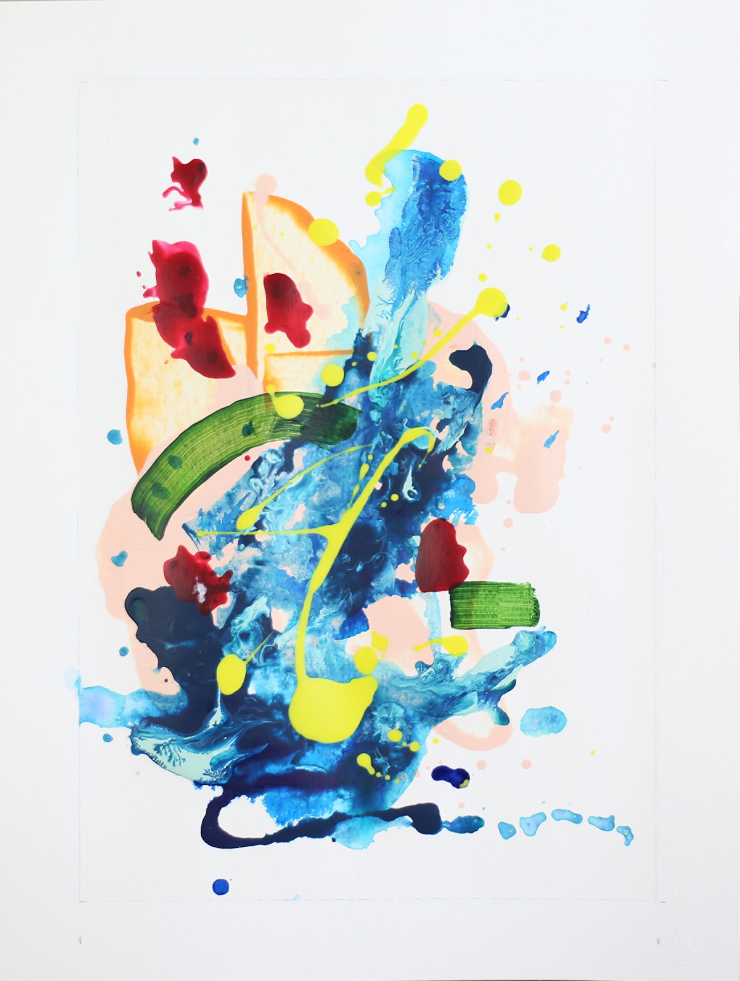 Sorrento -Amalfi Coast (Print)
