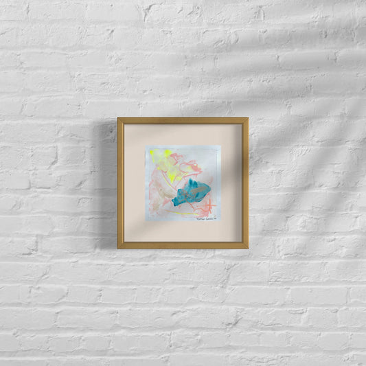 South Beach Deco (Limited Original)