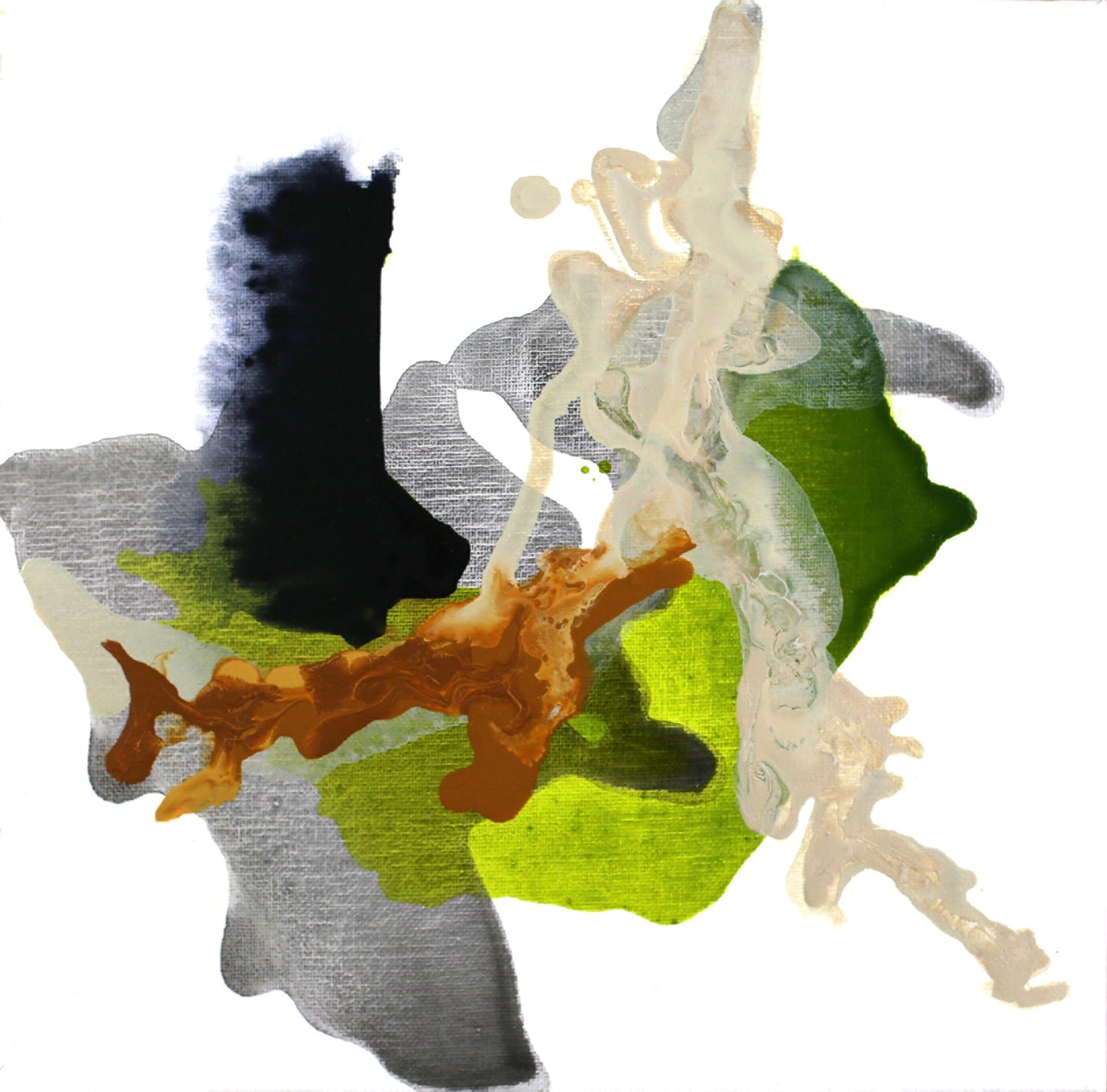 Amor en los Andes (Print)